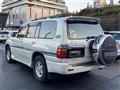 2000 Toyota Land Cruiser