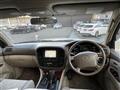 2000 Toyota Land Cruiser