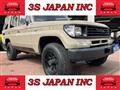 1992 Toyota Land Cruiser Prado