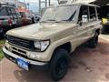 1992 Toyota Land Cruiser Prado