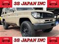 1992 Toyota Land Cruiser Prado