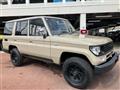 1992 Toyota Land Cruiser Prado