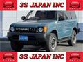 1997 Toyota Land Cruiser Prado
