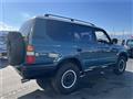 1997 Toyota Land Cruiser Prado
