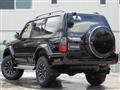1998 Toyota Land Cruiser Prado