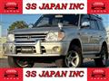 1999 Toyota Land Cruiser Prado