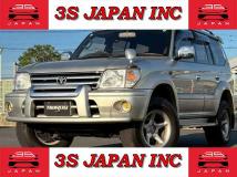1999 Toyota Land Cruiser Prado