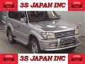 2000 Toyota Land Cruiser Prado