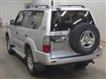 2000 Toyota Land Cruiser Prado