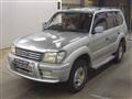 2000 Toyota Land Cruiser Prado