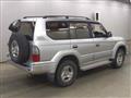 2000 Toyota Land Cruiser Prado