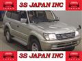 2000 Toyota Land Cruiser Prado