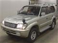 2000 Toyota Land Cruiser Prado
