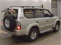 2000 Toyota Land Cruiser Prado