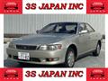 1993 Toyota Mark II