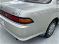 1993 Toyota Mark II