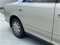 1993 Toyota Mark II