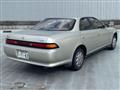 1993 Toyota Mark II