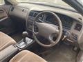 1993 Toyota Mark II