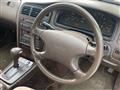 1993 Toyota Mark II