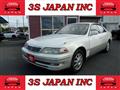 1999 Toyota Mark II