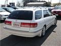 1997 Toyota Mark II Qualis