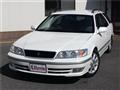 1997 Toyota Mark II Qualis