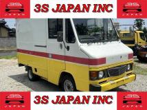 1996 Toyota Quick Delivery