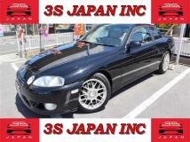 1998 Toyota Soarer