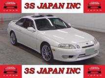1999 Toyota Soarer