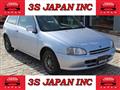 1998 Toyota Starlet