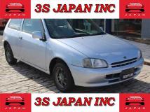 1998 Toyota Starlet