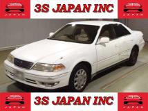 1996 Toyota Mark II