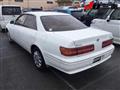 1997 Toyota Mark II