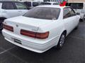 1997 Toyota Mark II
