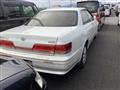 1999 Toyota Mark II