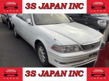 1999 Toyota Mark II