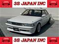 1991 Toyota Mark II