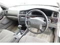 1998 Toyota Mark II