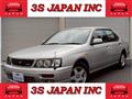 1999 Nissan Bluebird
