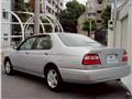1999 Nissan Bluebird