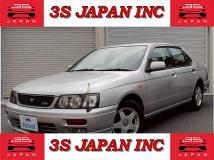 1999 Nissan Bluebird