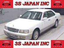 1998 Nissan Cedric