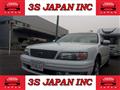 1996 Nissan Cefiro