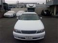 1996 Nissan Cefiro