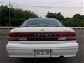 1996 Nissan Cefiro