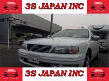 1996 Nissan Cefiro