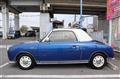1991 Nissan Figaro