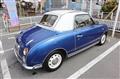 1991 Nissan Figaro
