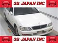 1997 Nissan Laurel